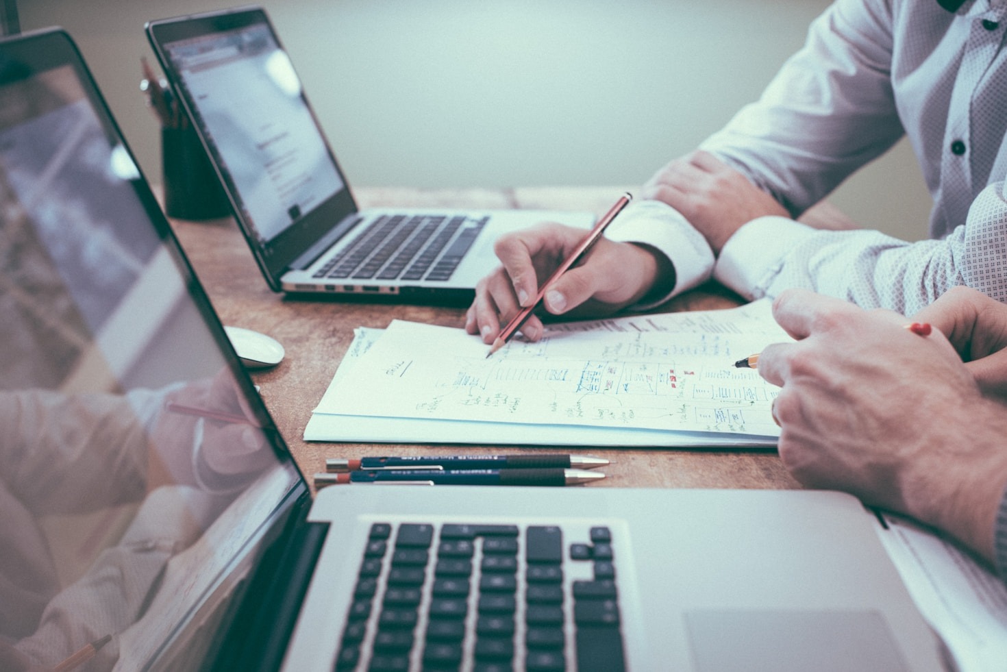 Top Strategies for Thriving in a Digital World