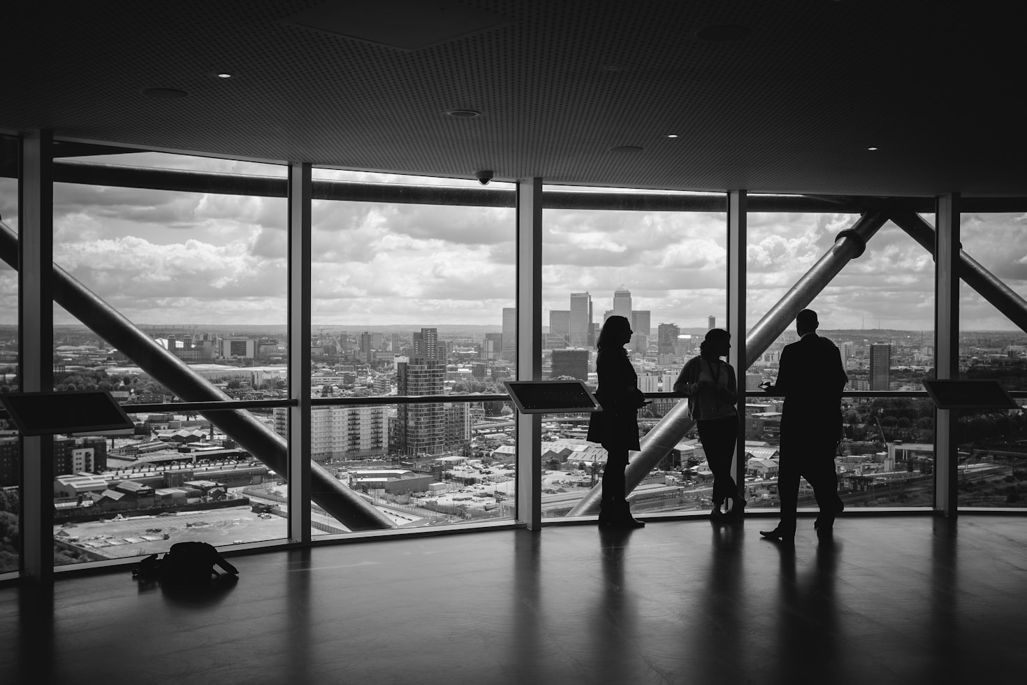 The Role of Tailored Consultancy in Business Growth