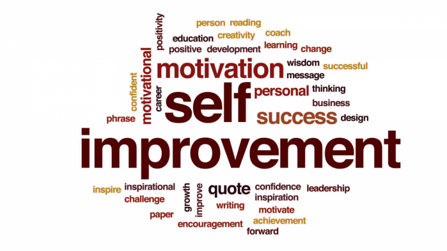 Gaya Hidup Self Improvement