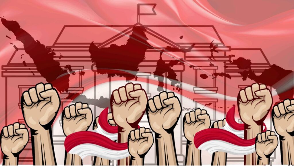 Politik Nasional Indonesia