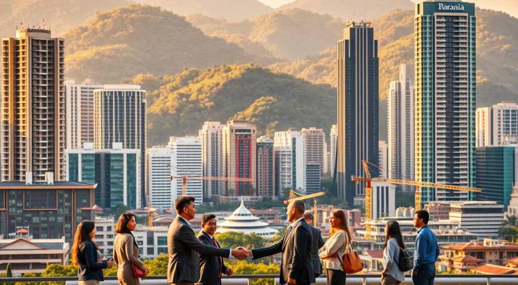Investasi Asing di Indonesia