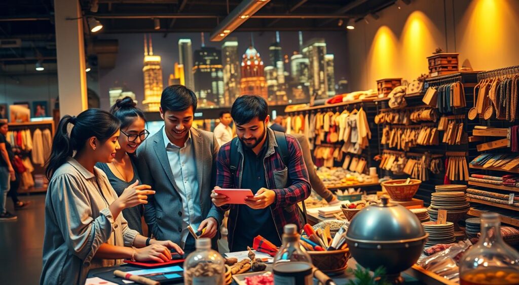Peluang Bisnis Ekonomi Kreatif