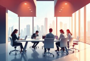 Strategi Manajemen Bisnis