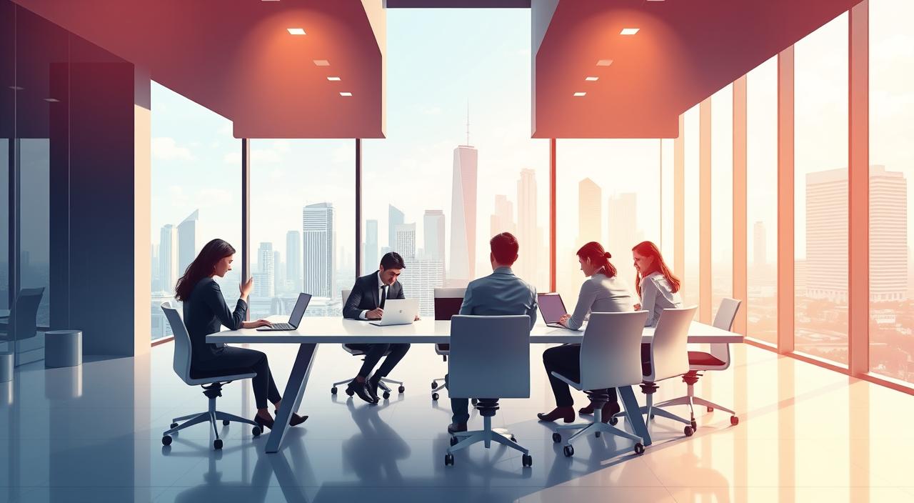 Strategi Manajemen Bisnis