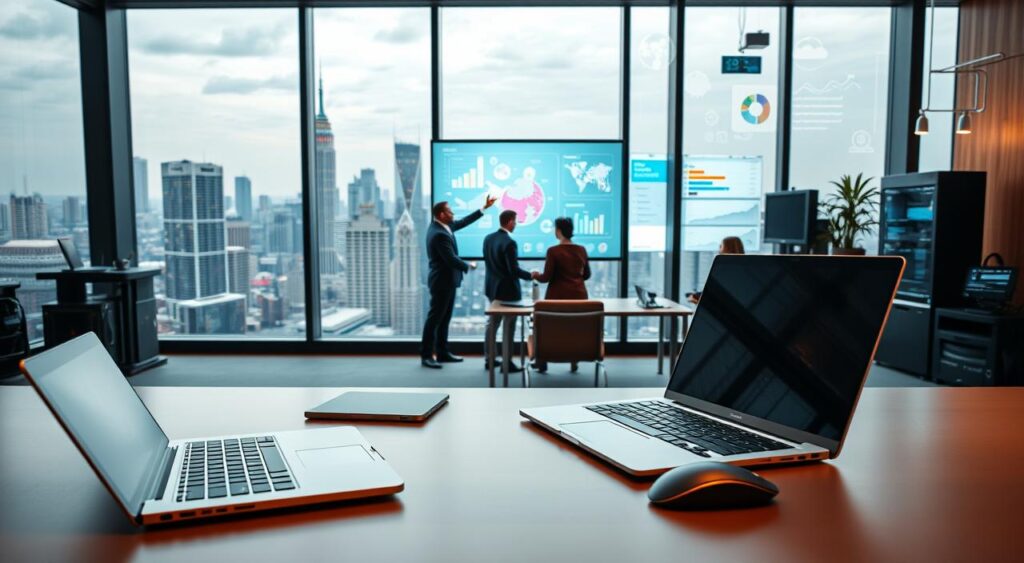 Teknologi Bisnis