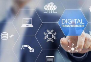 Kebijakan Publik Digital
