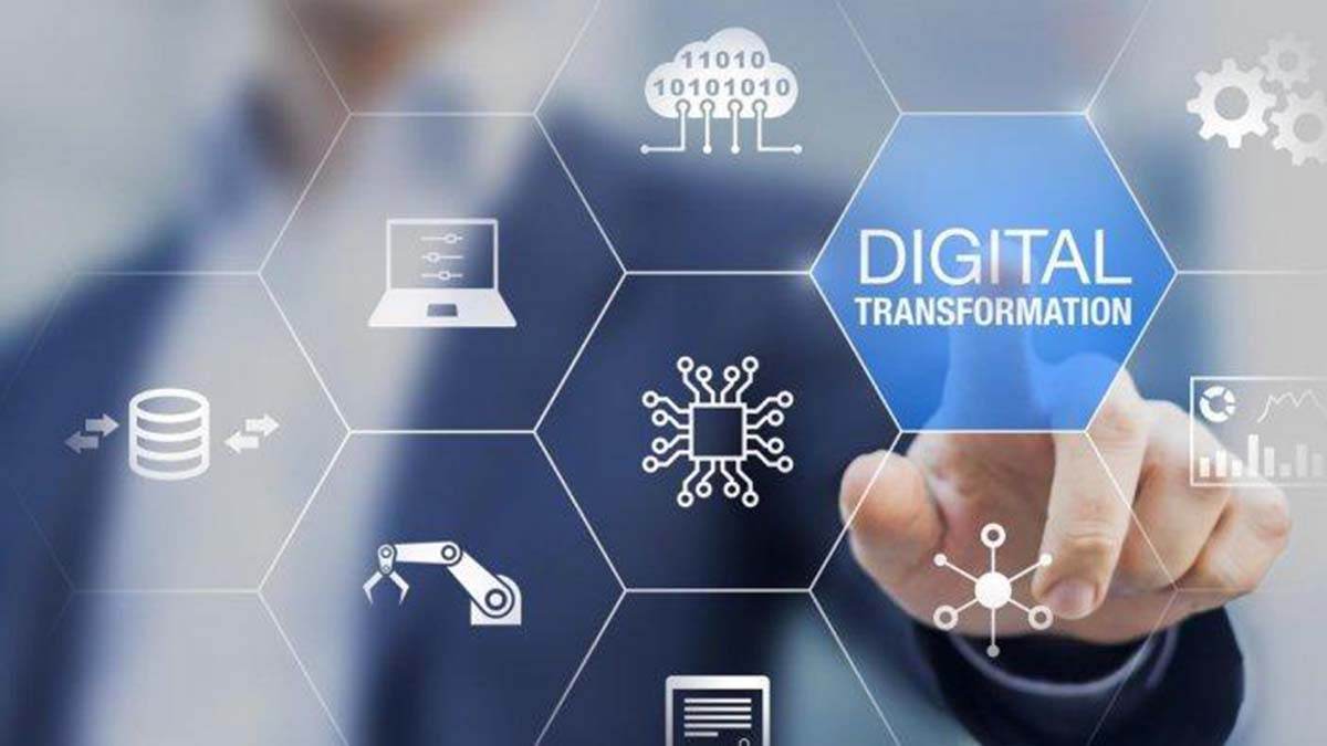 Kebijakan Publik Digital
