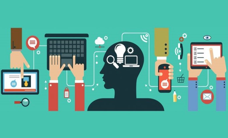 Kebijakan Publik Digital