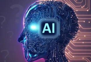 Tren Artificial Intelligence
