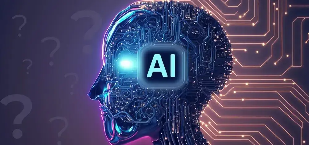 Tren Artificial Intelligence