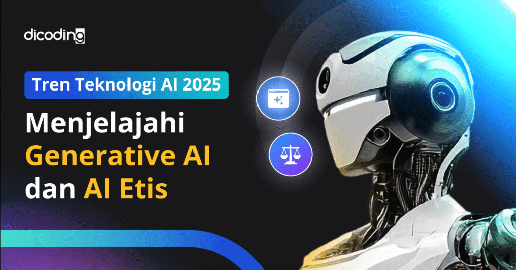 Tren Artificial Intelligence