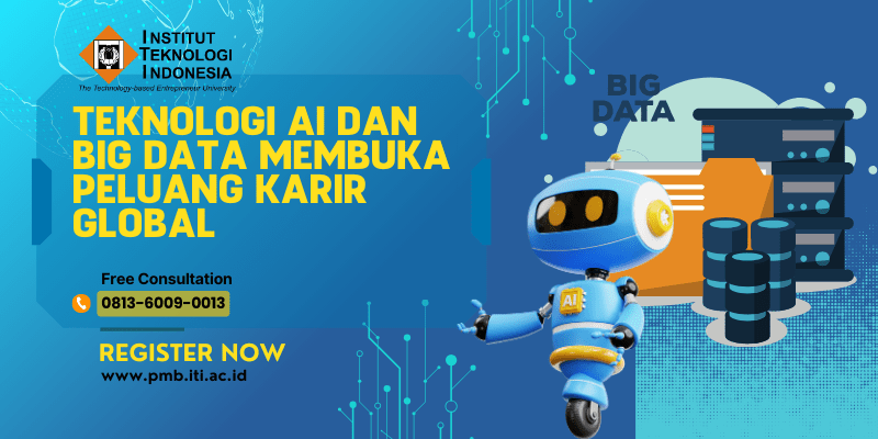 Tren Teknologi AI