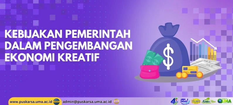 Kebijakan Publik Ekonomi