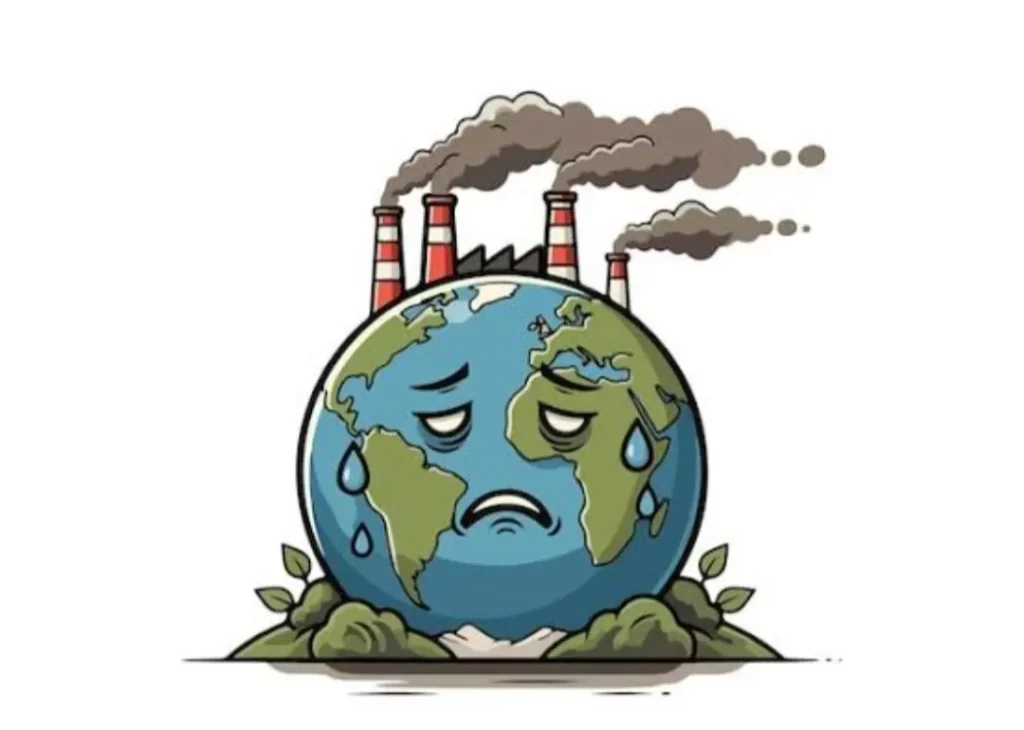 Krisis Iklim Global