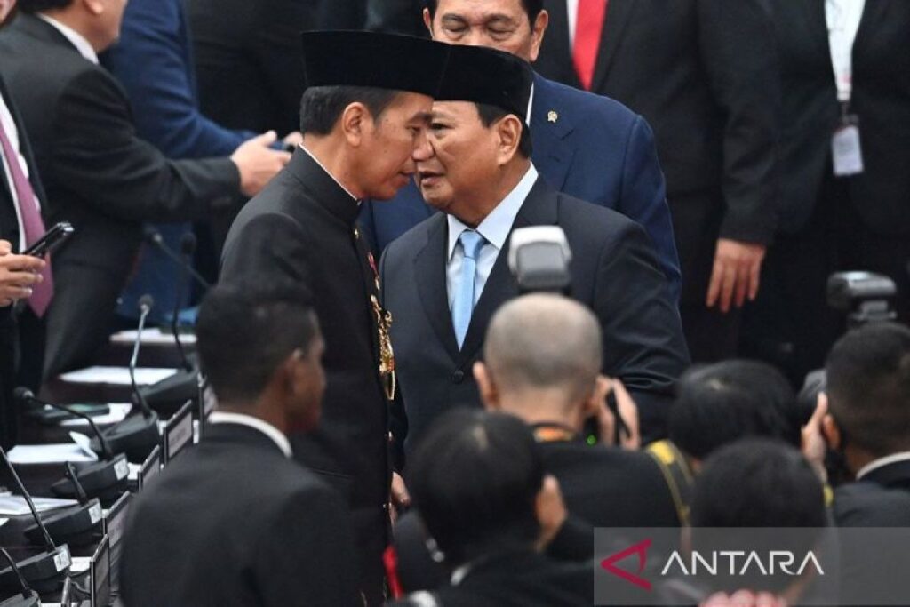 Berita Nasional Terkini