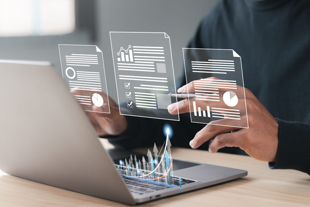 Strategi Manajemen Bisnis