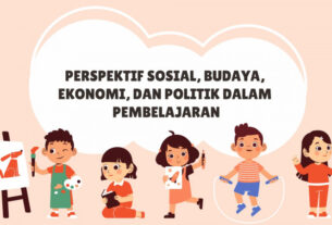 Perspektif Sosial Budaya