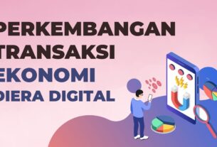 Pertumbuhan Ekonomi Indonesia