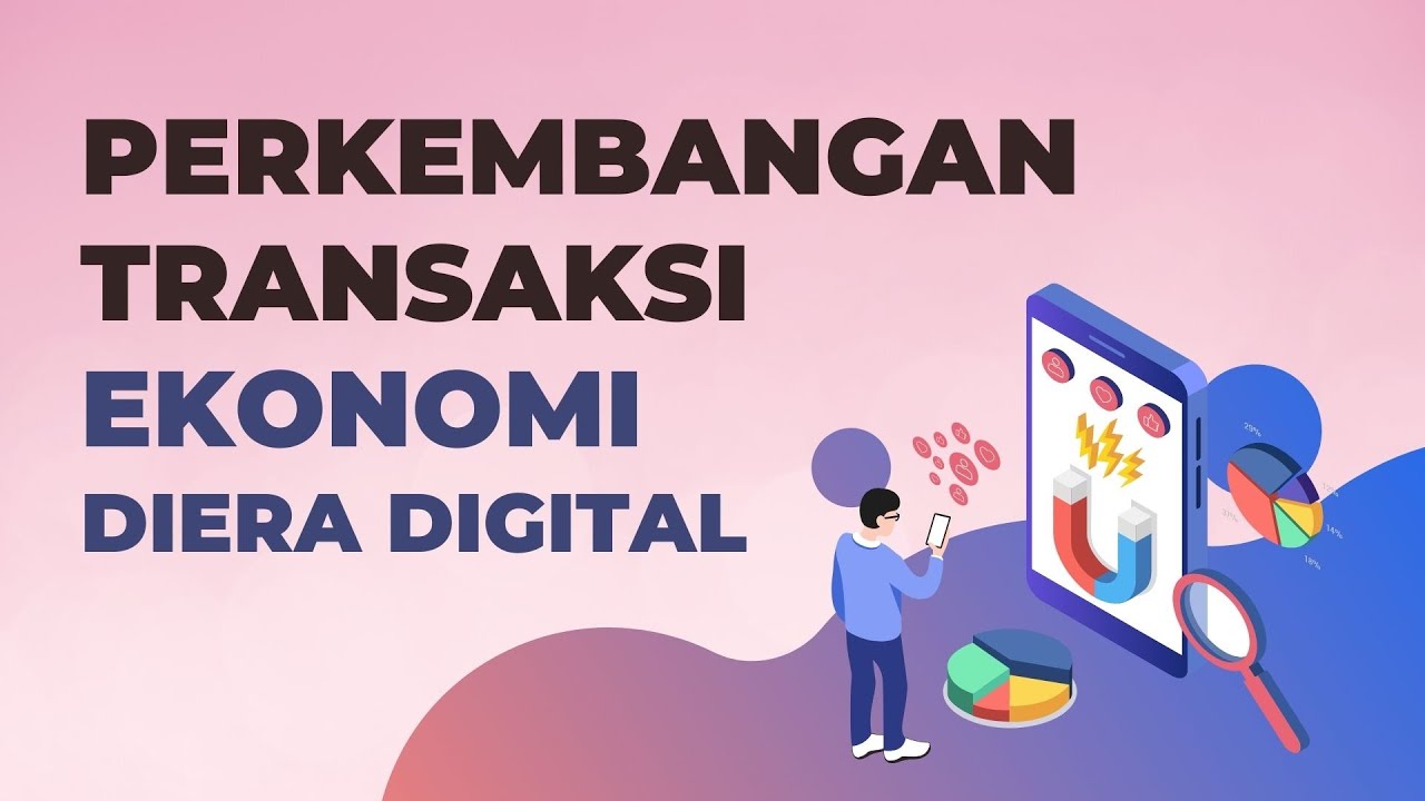 Pertumbuhan Ekonomi Indonesia