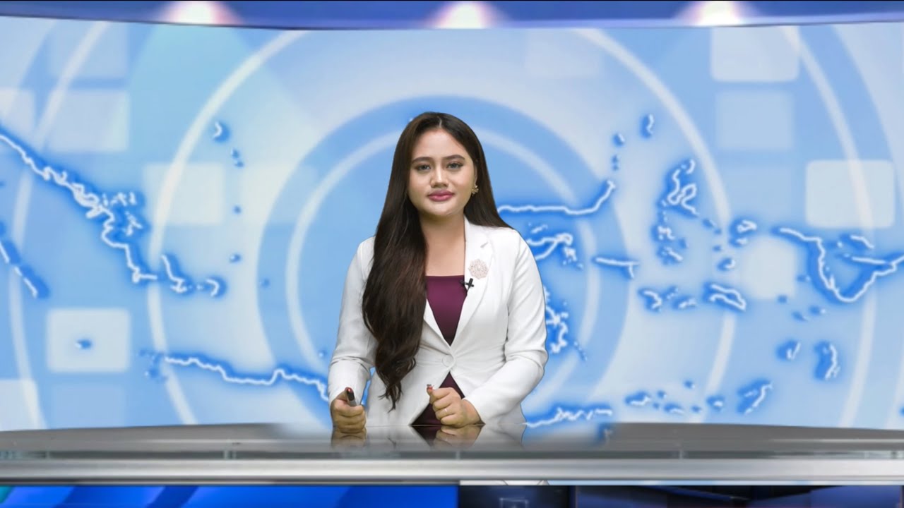 Berita Nasional Terkini