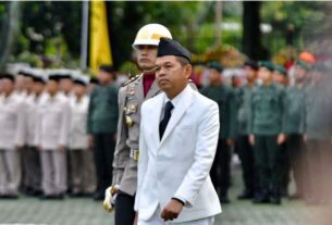 Kebijakan Publik Nasional