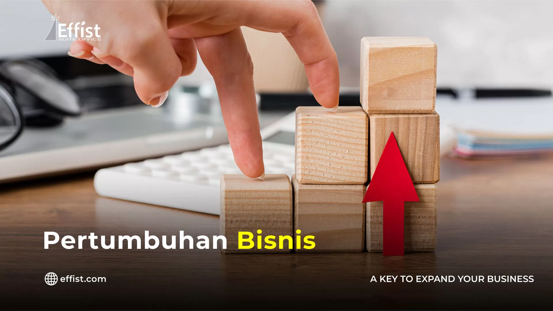 Powerful Manajemen Bisnis