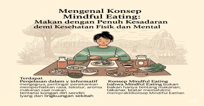 Tren Gaya Hidup Sehat