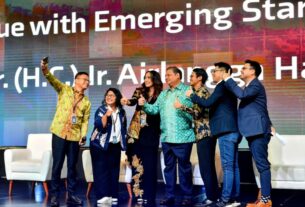 Pertumbuhan Ekonomi Indonesia