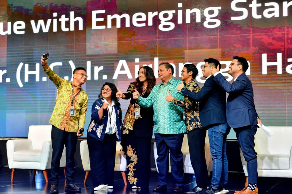 Pertumbuhan Ekonomi Indonesia