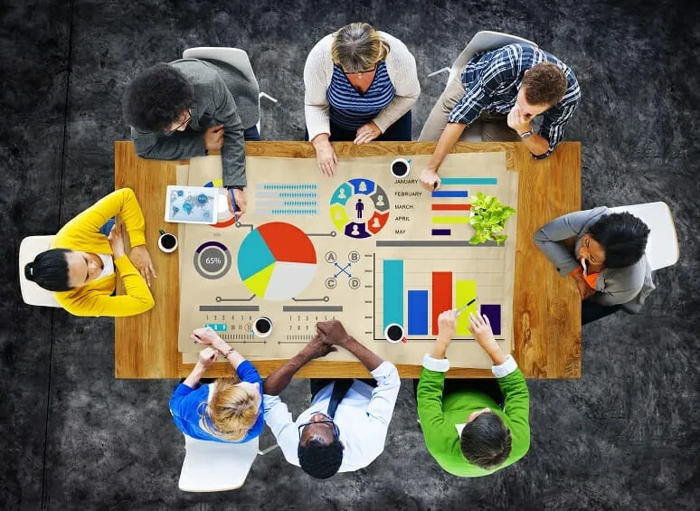Powerful Manajemen Bisnis