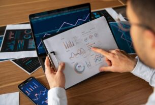 Manajemen Bisnis Modern