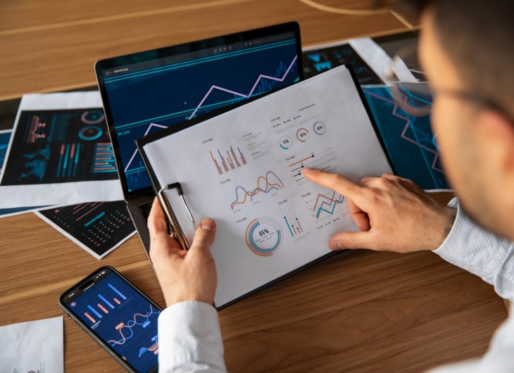 Manajemen Bisnis Modern