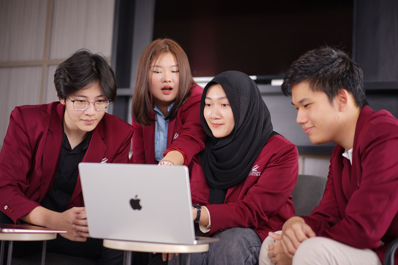 Manajemen Bisnis Modern